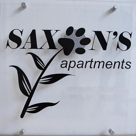Saxon'S Apartment Chania  Exterior photo
