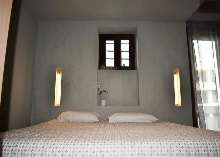 Saxon\'S Apartment
