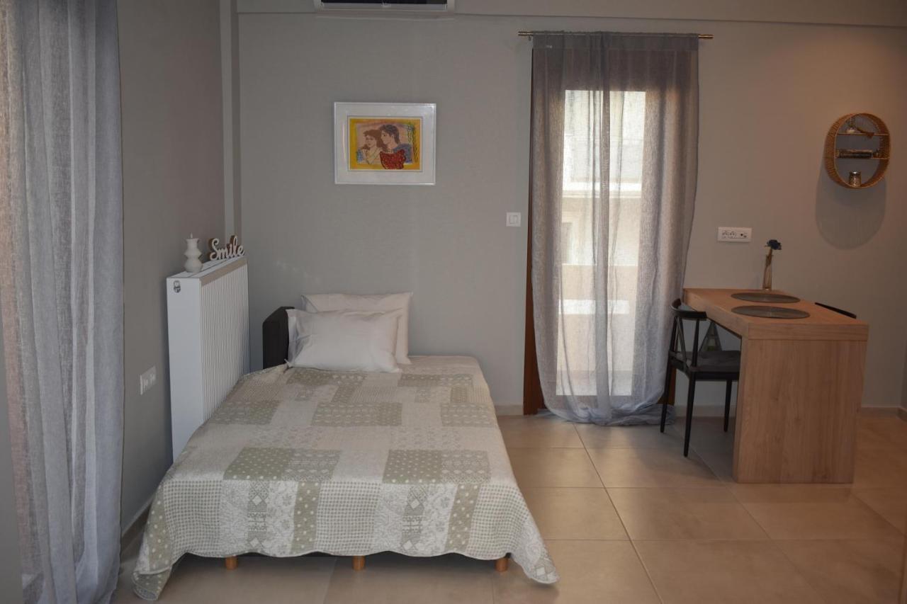 Saxon's Apartament *