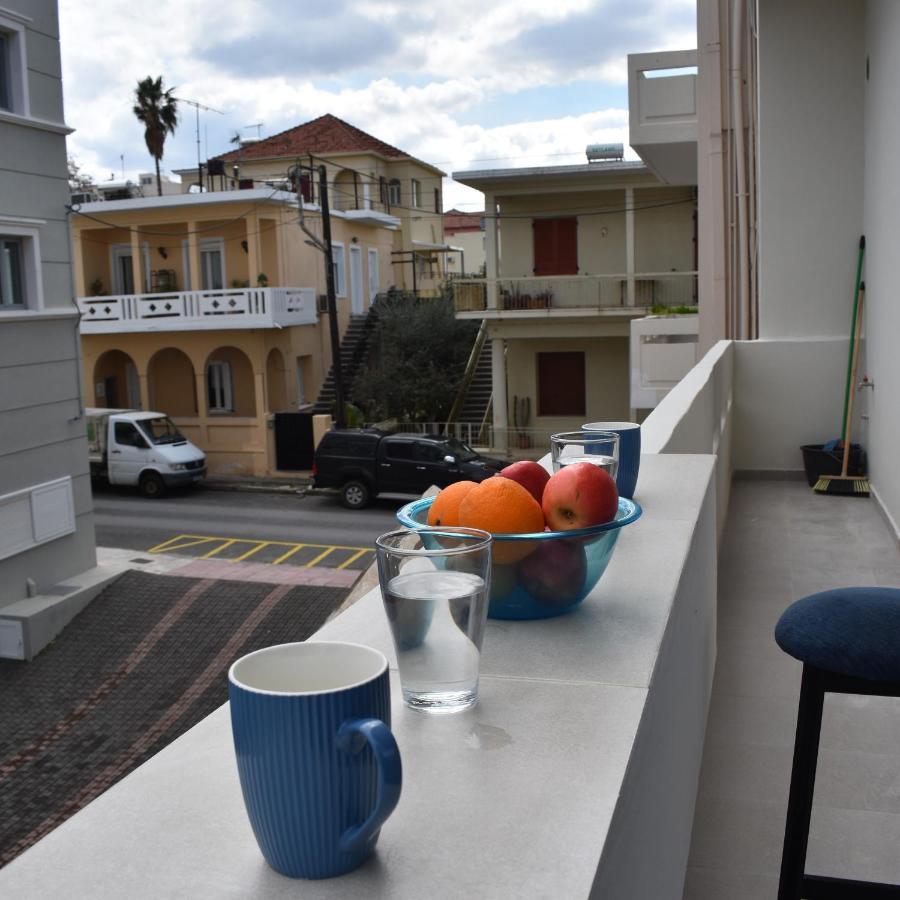 Saxon's Apartament *